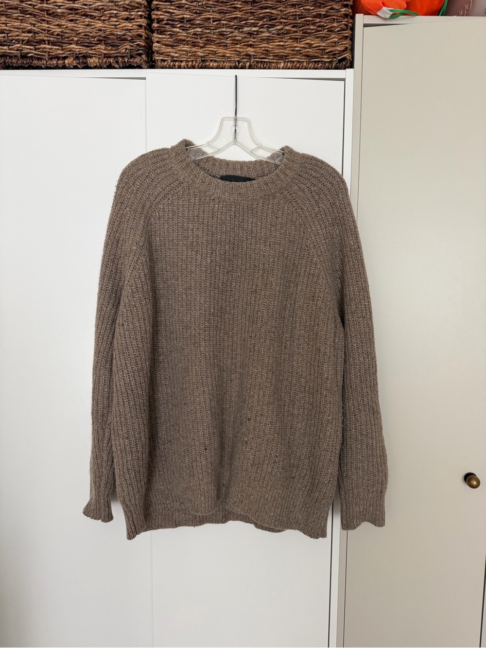 Jenni Kayne Cashmere Crewneck